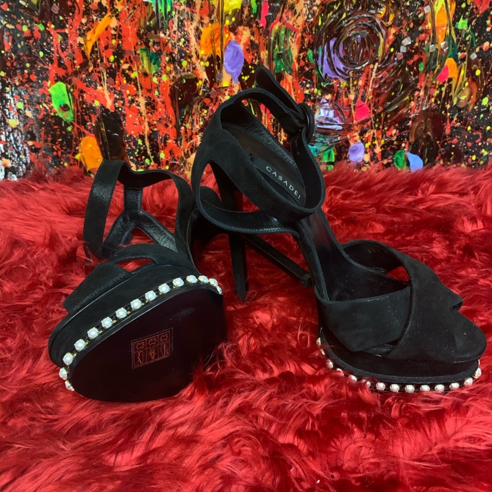 Casadei - Picture 2 of 2